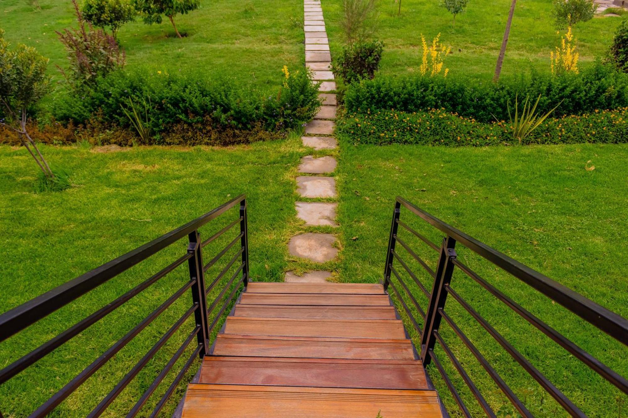 Tufaha Resort Nanyuki Exterior photo